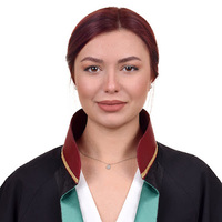 Attorney, Lawyer, Legal Advisor, Counselor Avukat Aleyna Güler in Bayraklı Izmir