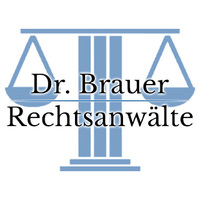 Attorney, Lawyer, Legal Advisor, Counselor Dr. Brauer Rechtsanwälte Frankfurt in Frankfurt Brandenburg