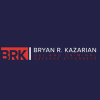 Attorney, Lawyer, Legal Advisor, Counselor The Law Offices of Bryan R. Kazarian in Santa Ana CA