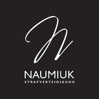 Attorney, Lawyer, Legal Advisor, Counselor Naumiuk Strafverteidigung in Koblenz Rhineland-Palatinate