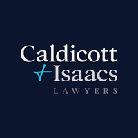 Caldicott + Isaacs Lawyers