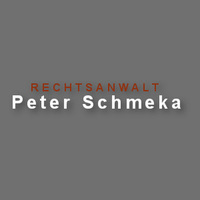 Rechtsanwalt Peter Schmeka