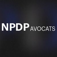 Etude d'avocats NPDP