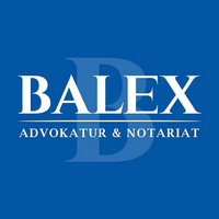 Balex AG | Advokatur & Notariat | Basel