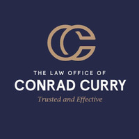 The Law Office Of Conrad Curry