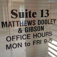 Matthews Dooley & Gibson