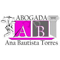 Attorney, Lawyer, Legal Advisor, Counselor ANA BAUTISTA TORRES ABOGADA in Benacazón Sevilla