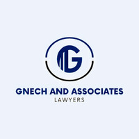 Attorney, Lawyer, Legal Advisor, Counselor Gnech and Associates in Brisbane City QLD