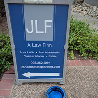 Attorney, Lawyer, Legal Advisor, Counselor Johnson Law Firm in Danville CA