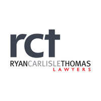 Attorney, Lawyer, Legal Advisor, Counselor Ryan Carlisle Thomas Lawyers in Geelong VIC