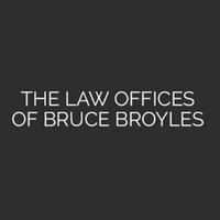 Attorney, Lawyer, Legal Advisor, Counselor Law Office of Bruce M. Broyles in Lancaster OH