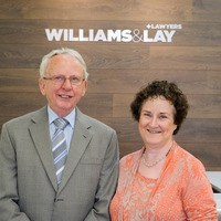 Williams & Lay Lawyers