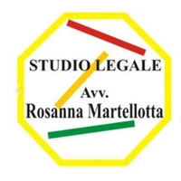 Studio Legale Martellotta Avv. Rosanna