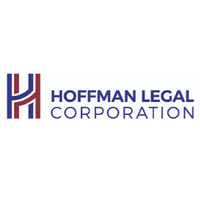 Attorney, Lawyer, Legal Advisor, Counselor Hoffman Legal Corporation in Mission Viejo CA