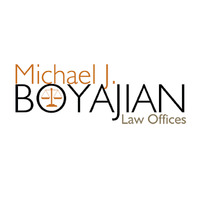 Attorney, Lawyer, Legal Advisor, Counselor Law Offices Of Michael J. Boyajian in Paso Robles CA