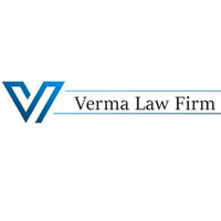 Attorney, Lawyer, Legal Advisor, Counselor Verma Law Firm in San Jose CA