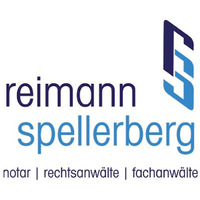 Rechtsanwälte + Notar Reimann & Spellerberg