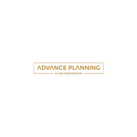 Advance Planning, A Law Corporation