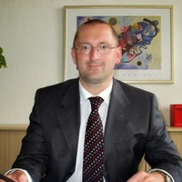 Attorney, Lawyer, Legal Advisor, Counselor Rechtsanwalt Steffen Ludwig in Weimar Thuringia