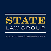 Attorney, Lawyer, Legal Advisor, Counselor State Law Group in Liverpool NSW