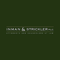 Inman & Strickler PLC