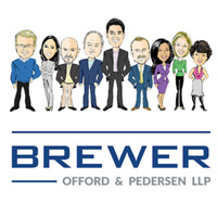 Attorney, Lawyer, Legal Advisor, Counselor Brewer Offord & Pedersen LLP - Real Estate Law Firm Chico Office in Chico CA