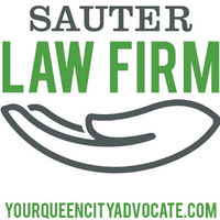 Attorney, Lawyer, Legal Advisor, Counselor The Sauter Law Firm in Cincinnati OH