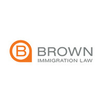 Attorney, Lawyer, Legal Advisor, Counselor Brown Immigration Law in Cleveland OH