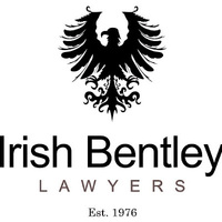 Irish Bentley Lawyers