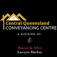 Attorney, Lawyer, Legal Advisor, Counselor Central Queensland Conveyancing Centre in Mackay QLD