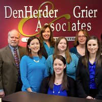 Attorney, Lawyer, Legal Advisor, Counselor DenHerder & Associates in San Diego CA