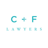 Attorney, Lawyer, Legal Advisor, Counselor C+F Lawyers in Marden SA