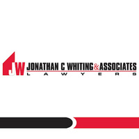 Attorney, Lawyer, Legal Advisor, Counselor Whiting Jonathan C & Associates Lawyers in Brisbane City QLD