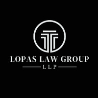 Attorney, Lawyer, Legal Advisor, Counselor Lopas Law Group, LLP in Vista CA