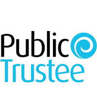 The Public Trustee