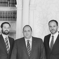 Attorney, Lawyer, Legal Advisor, Counselor Rafidi, Pallante & Melewski, LLC in Columbus OH