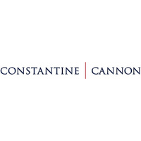 Constantine Cannon LLP