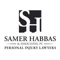 Attorney, Lawyer, Legal Advisor, Counselor Samer Habbas & Associates - Personal Injury Attorneys in El Segundo CA