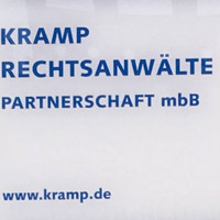 Kramp Rechtsanwälte Partnerschaft mbB