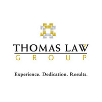 Attorney, Lawyer, Legal Advisor, Counselor Thomas Law Group in Dublin OH