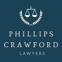 Attorney, Lawyer, Legal Advisor, Counselor Phillips Crawford Lawyers in Brisbane City 