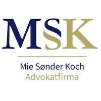 Attorney, Lawyer, Legal Advisor, Counselor Advokat Mie Sønder Koch in Amager East 