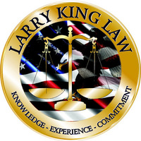 Larry King Law