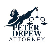 Attorney, Lawyer, Legal Advisor, Counselor The Law Office of Peter Depew in San Luis Obispo CA