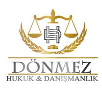 Attorney, Lawyer, Legal Advisor, Counselor Dönmez Hukuk ve Danışmanlık Ofisi in Çankaya Ankara