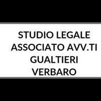 Studio Legale Associato avv.ti Gualtieri - Verbaro