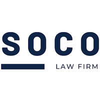 Attorney, Lawyer, Legal Advisor, Counselor SoCo Law Firm P.C. in Los Angeles CA