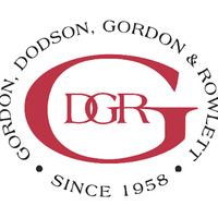 Attorney, Lawyer, Esquire Gordon, Dodson, Gordon & Rowlett in Chesterfield VA