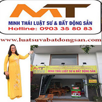 Attorney, Lawyer, Legal Advisor, Counselor Công Ty Tnhh Minh Thái Luật in Ho Chi Minh City Hồ Chí Minh