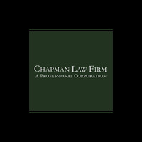 Chapman Law Firm